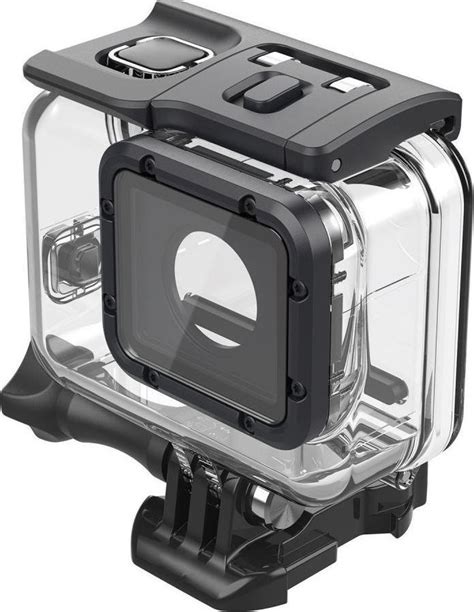 gopro waterproof housing or metal housing|gopro generic waterproof housing.